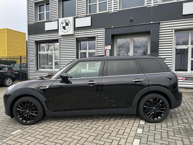 Mini COOPER CLUBMAN 1.5 Chili Panodak | Harman kardon | Led | Sportstoel