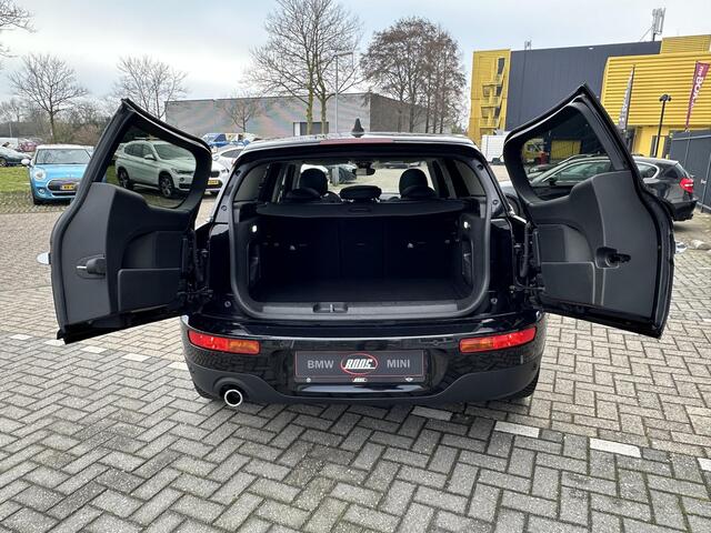Mini COOPER CLUBMAN 1.5 Chili Panodak | Harman kardon | Led | Sportstoel
