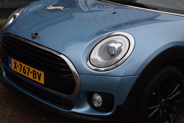 Mini COOPER CLUBMAN Mini 1.5 Pepper|17"|Carplay|Led|Sportstoel