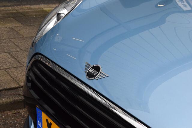 Mini COOPER CLUBMAN Mini 1.5 Pepper|17"|Carplay|Led|Sportstoel