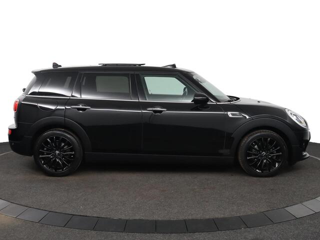 Mini COOPER CLUBMAN Mini 1.5 Business Edition |NAP |Automaat |Pano