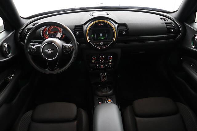 Mini COOPER CLUBMAN Mini 1.5 Business Edition |NAP |Automaat |Pano