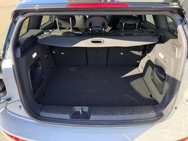 Mini COOPER CLUBMAN Mini 1.5 Leer Navi Camera Keyless