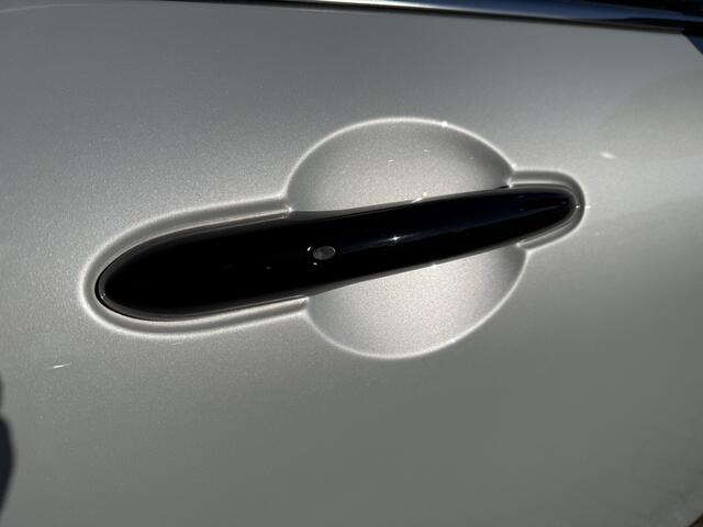 Mini COOPER CLUBMAN Mini 1.5 Leer Navi Camera Keyless