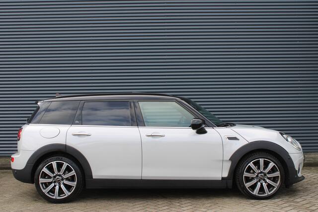 Mini COOPER CLUBMAN Mini 1.5 Richmond Park Panoramdak Leer Harman-Kardon Full-Led