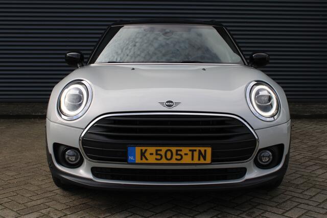 Mini COOPER CLUBMAN Mini 1.5 Richmond Park Panoramdak Leer Harman-Kardon Full-Led