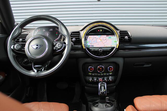 Mini COOPER CLUBMAN Mini 1.5 Richmond Park Panoramdak Leer Harman-Kardon Full-Led