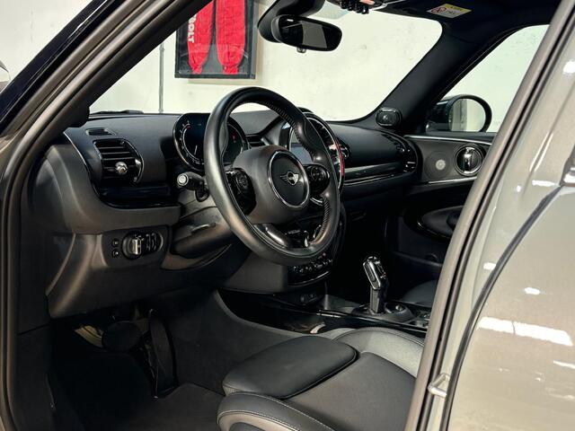 Mini COOPER CLUBMAN Mini 1.5 Richmond Park Edition | Panoramadak | Memory | NL auto | 1e eigenaar | BTW |