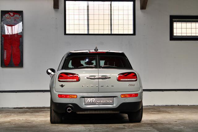 Mini COOPER CLUBMAN Mini 1.5 Richmond Park Edition | Panoramadak | Memory | NL auto | 1e eigenaar | BTW |