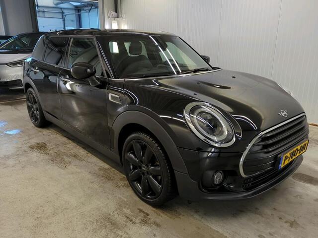Mini COOPER CLUBMAN Business Edition | 18" | Alarm | Privacy Glass | Navigatie