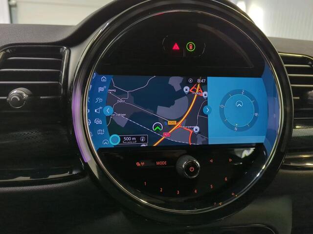 Mini COOPER CLUBMAN Business Edition | 18" | Alarm | Privacy Glass | Navigatie