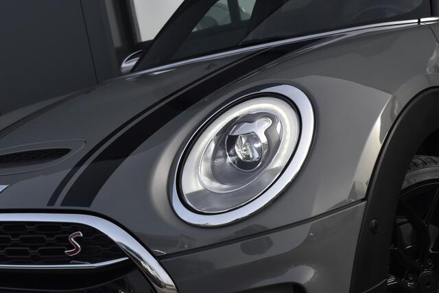 Mini COOPER CLUBMAN Mini 2.0 S Chili Serious Business Pano - Harman-Kardon - Cruise - Navi