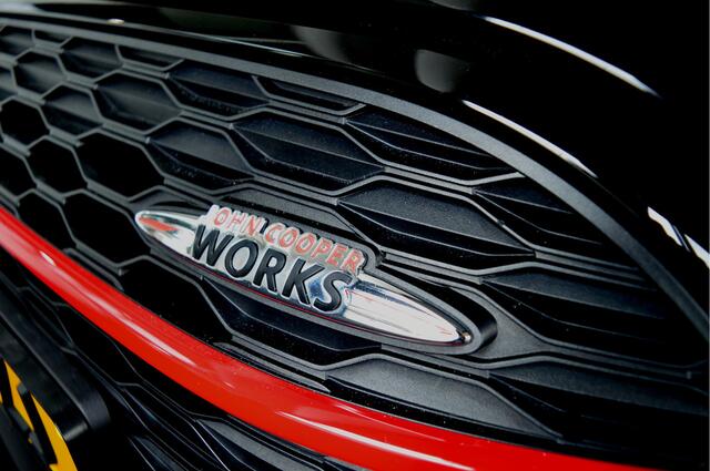 Mini COOPER CLUBMAN 2.0 JCW ALL4 John Works
