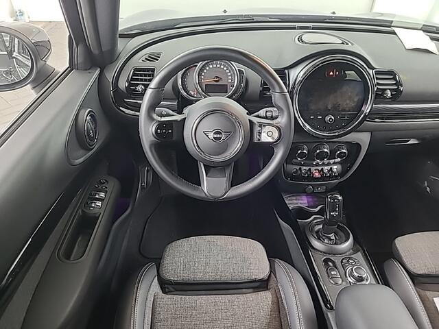 Mini COOPER CLUBMAN Mini 1.5 Business Edition 1e-Eig & Dealer-Onderh. BOVAG-Garantie. NL-Auto