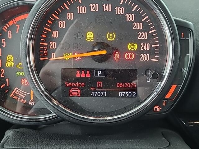 Mini COOPER CLUBMAN Mini 1.5 Business Edition 1e-Eig & Dealer-Onderh. BOVAG-Garantie. NL-Auto