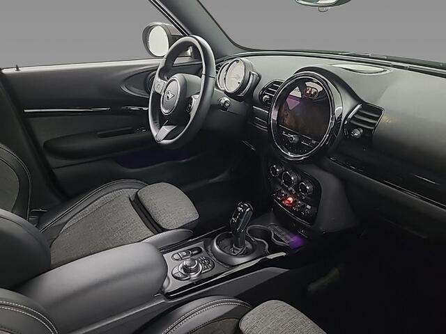 Mini COOPER CLUBMAN Mini 1.5 Business Edition 1e-Eig & Dealer-Onderh. BOVAG-Garantie. NL-Auto