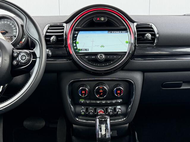 Mini COOPER CLUBMAN Mini 1.5 Business Edition Automaat Schuifdak.
