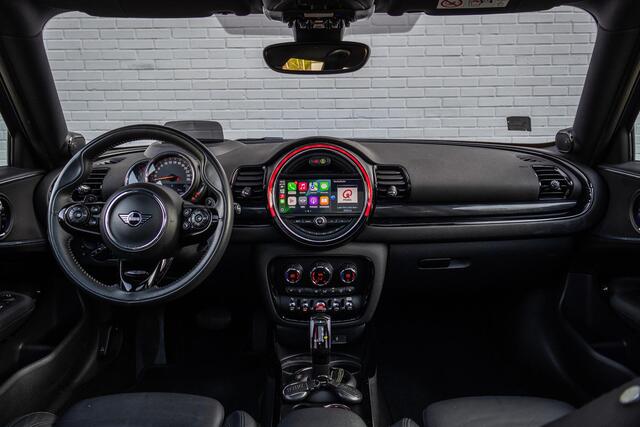 Mini COOPER CLUBMAN 2.0 S ALL4 Pano|HUD|Camera|CarPlay