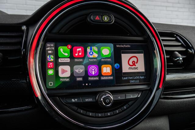 Mini COOPER CLUBMAN 2.0 S ALL4 Pano|HUD|Camera|CarPlay