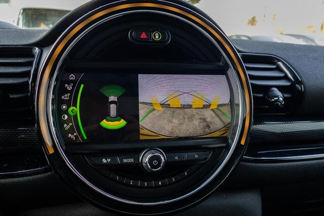 Mini COOPER CLUBMAN 2.0 S ALL4 Pano|HUD|Camera|CarPlay