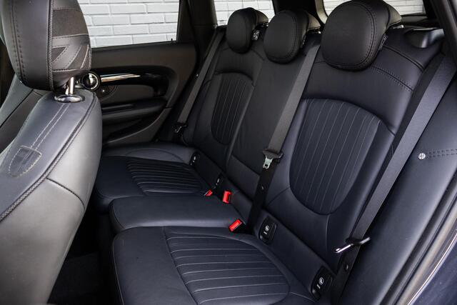 Mini COOPER CLUBMAN 2.0 S ALL4 Pano|HUD|Camera|CarPlay