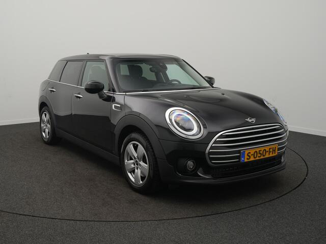 Mini COOPER CLUBMAN 1.5 Classic - RIJKLAARPRIJS - Achteruitrijcamera - Cruise Control