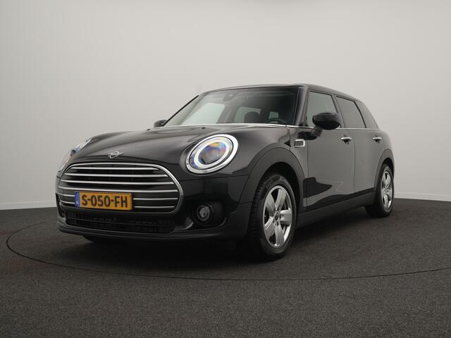 Mini COOPER CLUBMAN 1.5 Classic - RIJKLAARPRIJS - Achteruitrijcamera - Cruise Control
