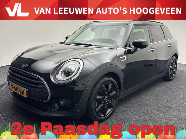 Mini COOPER CLUBMAN Mini 1.5 Business Edition | VERWACHT | Volle auto! | Dealer onderhouden