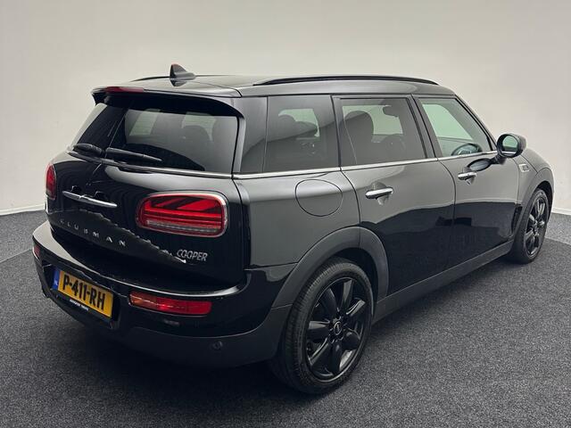 Mini COOPER CLUBMAN Mini 1.5 Business Edition | VERWACHT | Volle auto! | Dealer onderhouden