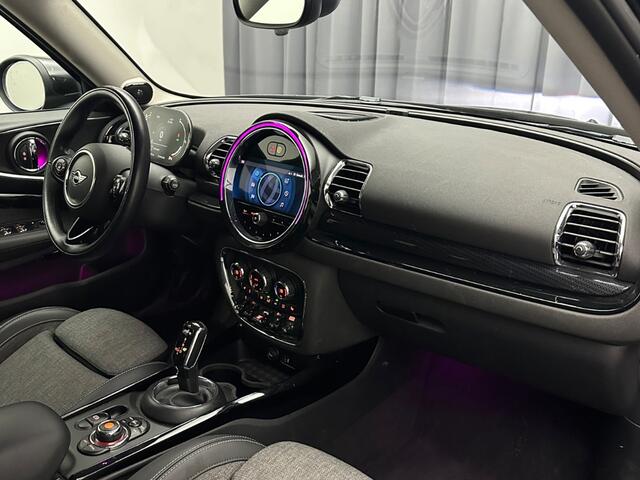 Mini COOPER CLUBMAN Mini 1.5 Business Edition | VERWACHT | Volle auto! | Dealer onderhouden