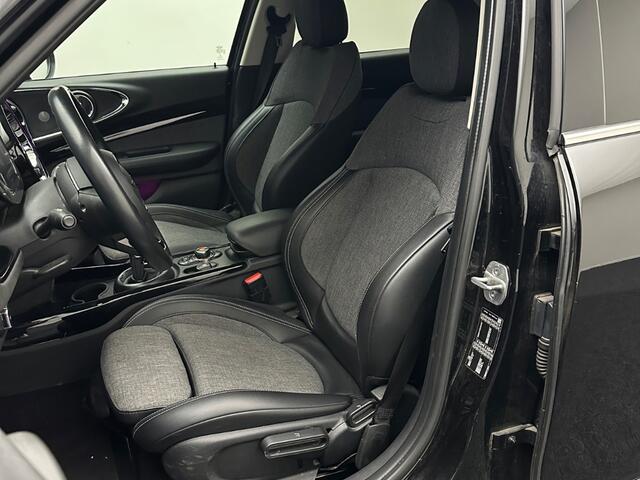 Mini COOPER CLUBMAN Mini 1.5 Business Edition | VERWACHT | Volle auto! | Dealer onderhouden