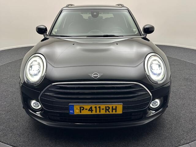 Mini COOPER CLUBMAN Mini 1.5 Business Edition | VERWACHT | Volle auto! | Dealer onderhouden