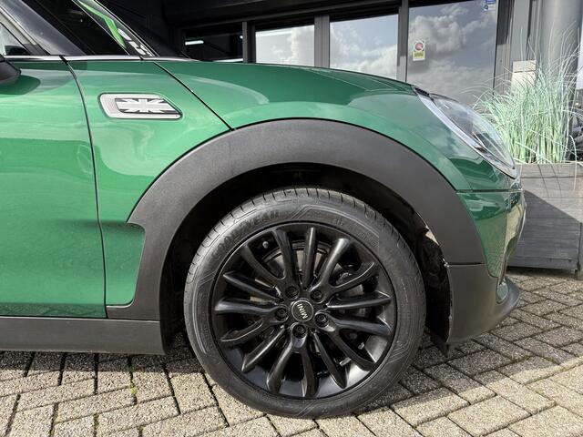 Mini COOPER CLUBMAN Mini 1.5 Panodak Navi Camera Pdc