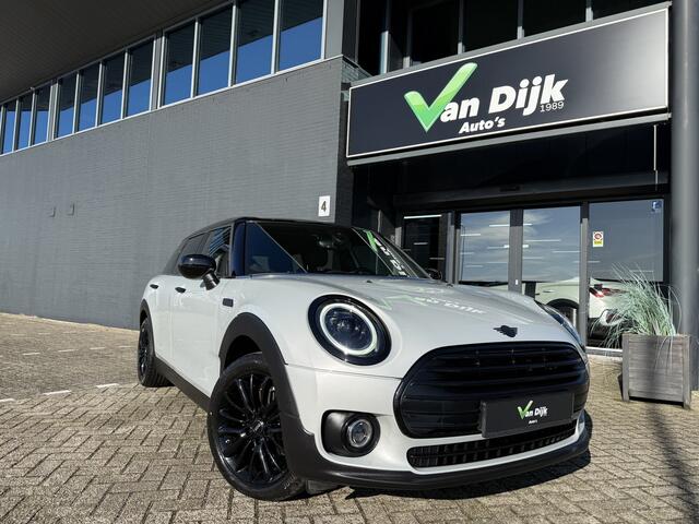 Mini COOPER CLUBMAN Mini 1.5 Navi Camera Leer