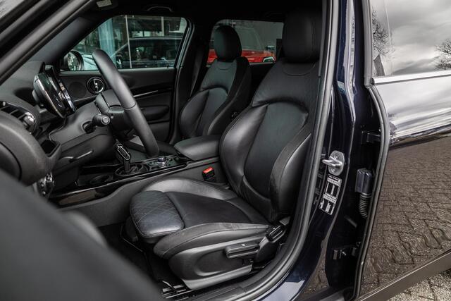 Mini COOPER CLUBMAN Mini 1.5 Classic