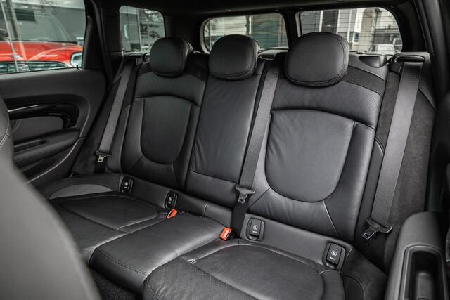 Mini COOPER CLUBMAN Mini 1.5 Classic