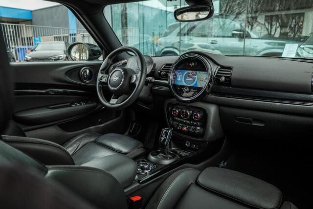 Mini COOPER CLUBMAN Mini 1.5 Classic