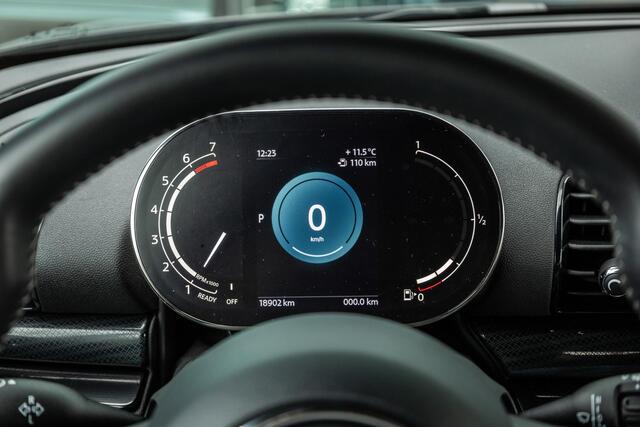 Mini COOPER CLUBMAN Mini 1.5 Classic