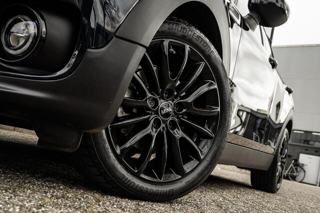 Mini COOPER CLUBMAN Mini 1.5 Classic