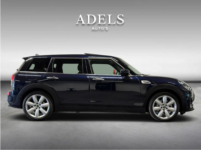 Mini COOPER CLUBMAN Mini 2.0 S MINI Yours Panodak Harman Kardon Keyless Union Jack