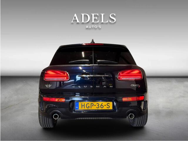 Mini COOPER CLUBMAN Mini 2.0 S MINI Yours Panodak Harman Kardon Keyless Union Jack