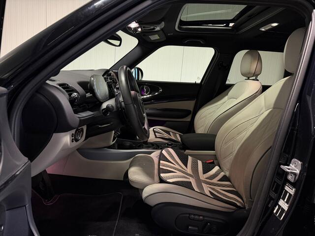 Mini COOPER CLUBMAN Mini 2.0 S MINI Yours Panodak Harman Kardon Keyless Union Jack