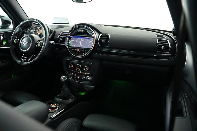 Mini COOPER CLUBMAN Mini 1.5 / Opendak / leder / HUD / Harmankardon