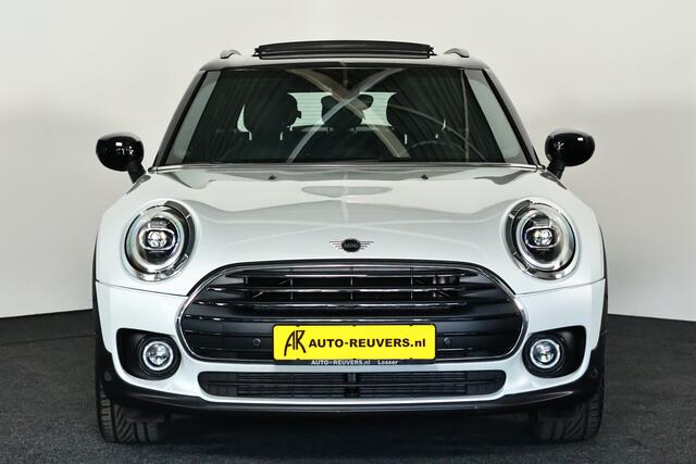 Mini COOPER CLUBMAN Mini 1.5 / Opendak / leder / HUD / Harmankardon