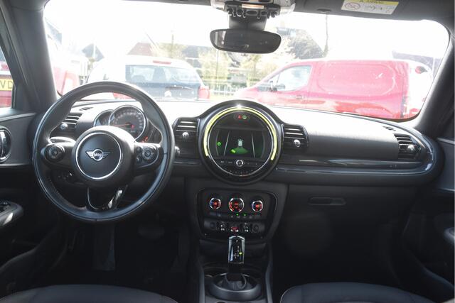 Mini COOPER CLUBMAN Mini 1.5 Business Edition Automaat | LED | Keyless | Navi | Clima | Cruise | PDC | LMV