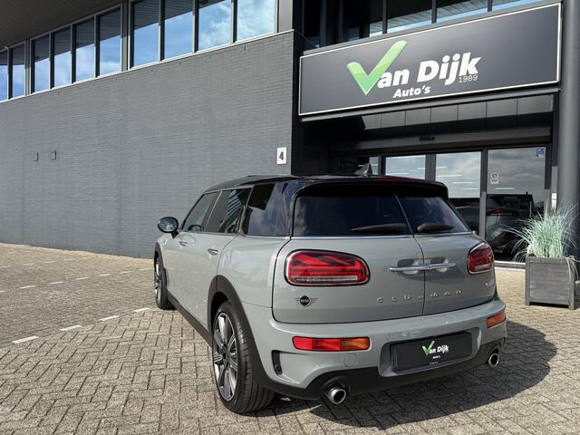 Mini COOPER CLUBMAN Mini 2.0 S Open Dak Navi Camera Head-Up 18Inch