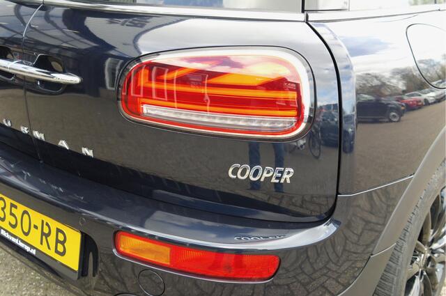 Mini COOPER CLUBMAN Mini 1.5 Business Edition | Automaat | Led | Cruise | Clima | Carplay | NL-Auto