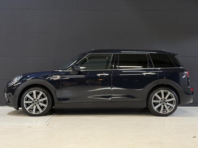 Mini COOPER CLUBMAN Mini 1.5 Chili | Panoramadak | Head UP | Harman Kardon