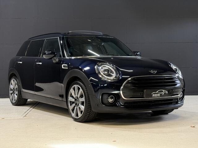 Mini COOPER CLUBMAN Mini 1.5 Chili | Panoramadak | Head UP | Harman Kardon