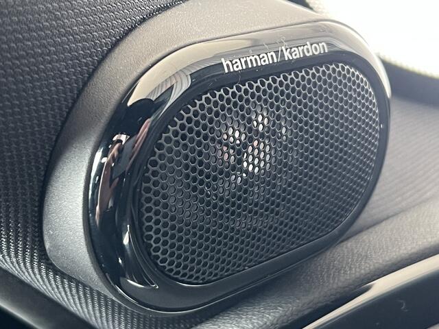 Mini COOPER CLUBMAN Mini 1.5 Chili | AUTOMAAT | LEDER | SCHUIF/KANTELDAK | CARPLAY/ANDROID | HARMAN/KARDON | HEAD-UP DISPLAY | NAVI | CAMERA | CRUISE CONTROL | PDC V+A | CLIMATE CONTROL | LMV 18'' | STOELVERWARMING | KEYLESS | LED | BLUETOOTH